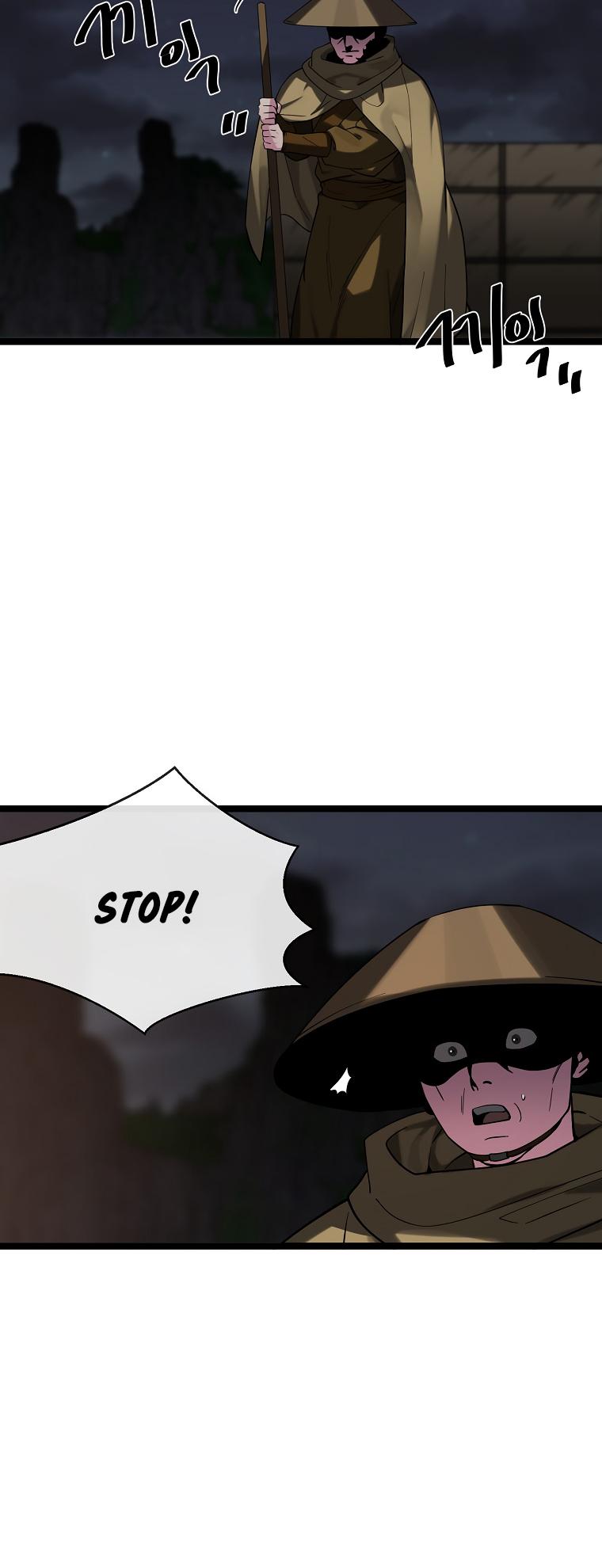 Volcanic Age Chap 257 - Next Chap 258