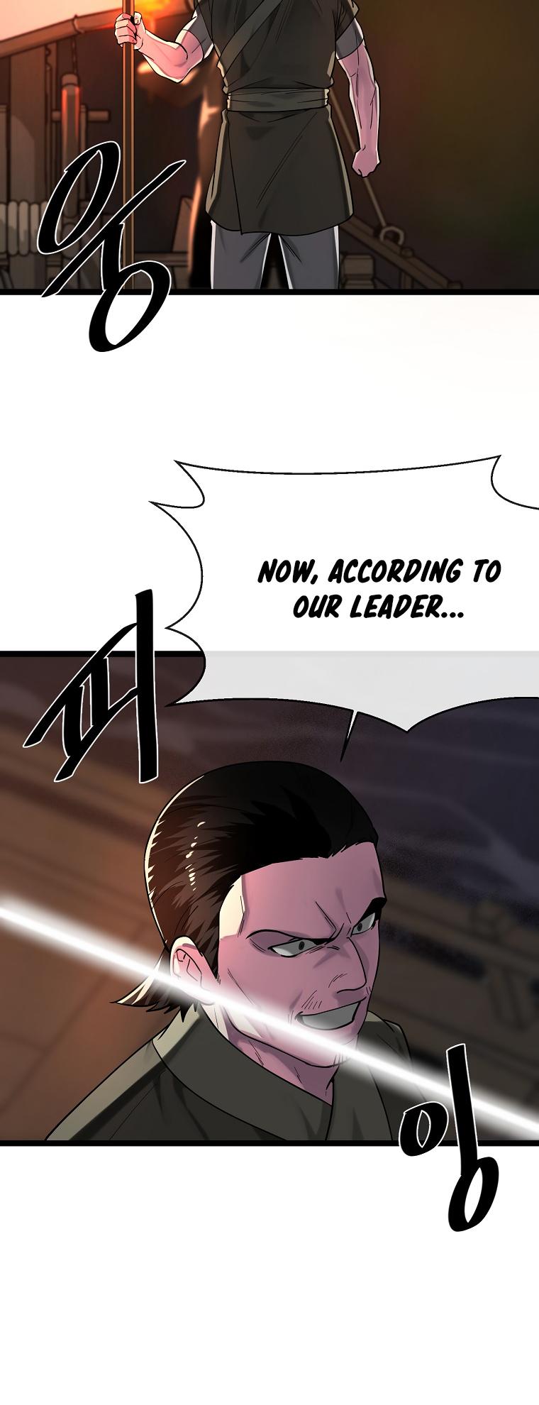 Volcanic Age Chap 257 - Next Chap 258