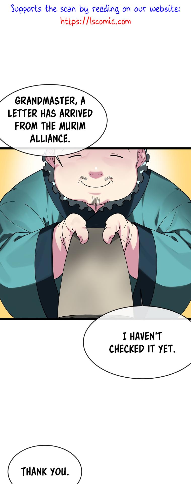 Volcanic Age Chap 257 - Next Chap 258