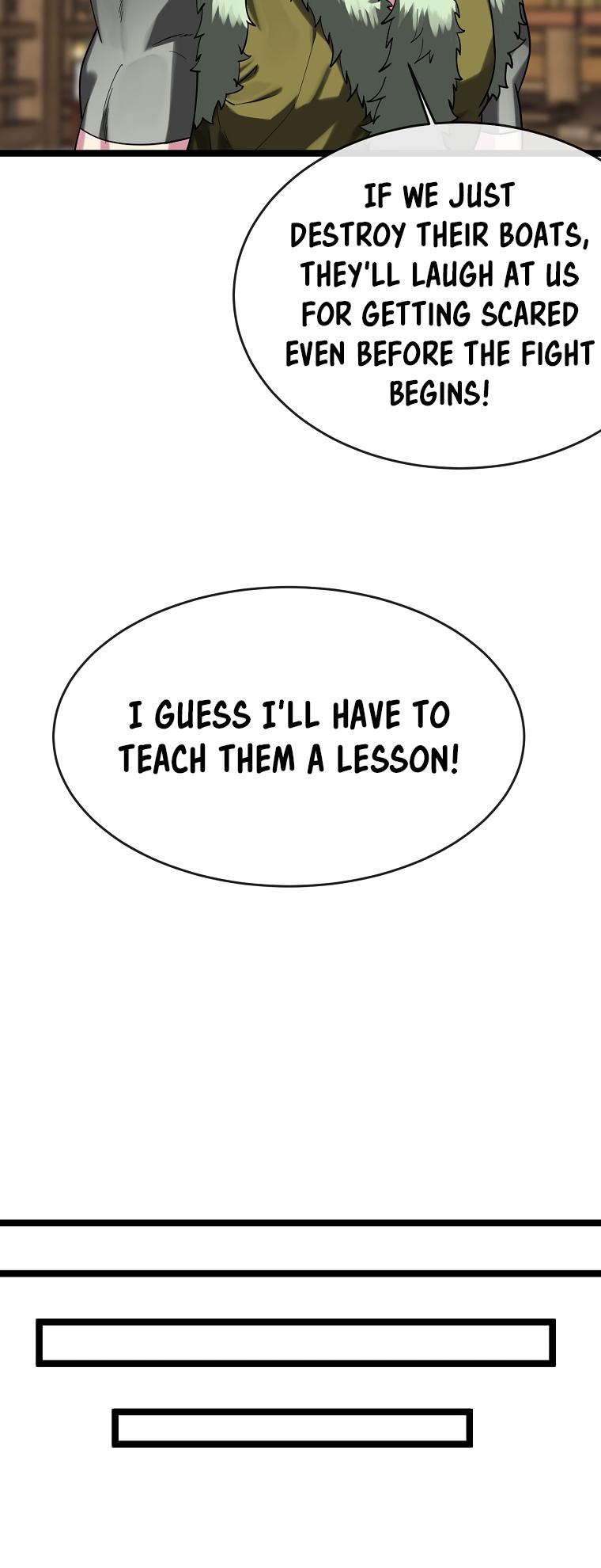 Volcanic Age Chap 257 - Next Chap 258