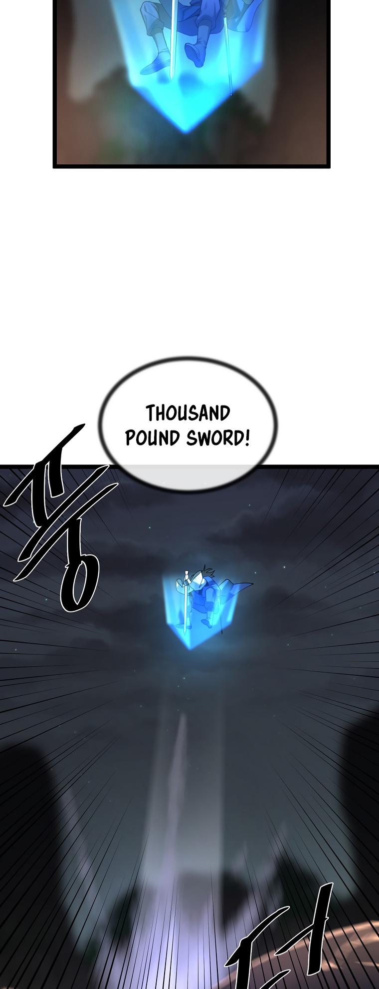 Volcanic Age Chap 257 - Next Chap 258