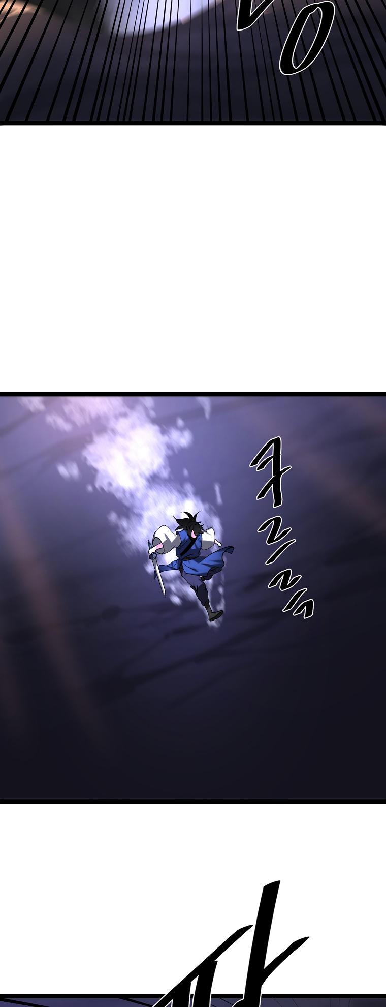 Volcanic Age Chap 257 - Next Chap 258