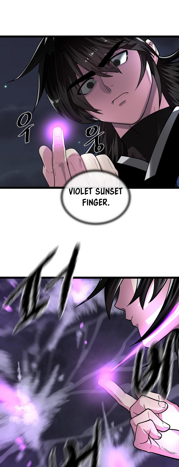 Volcanic Age Chap 257 - Next Chap 258