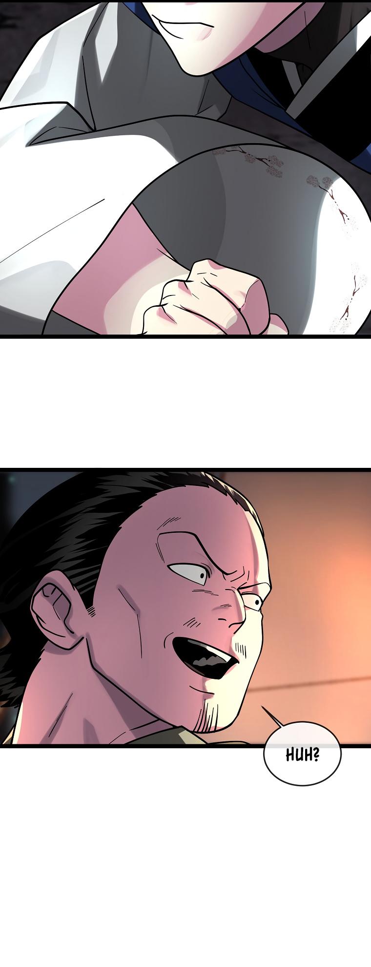 Volcanic Age Chap 257 - Next Chap 258