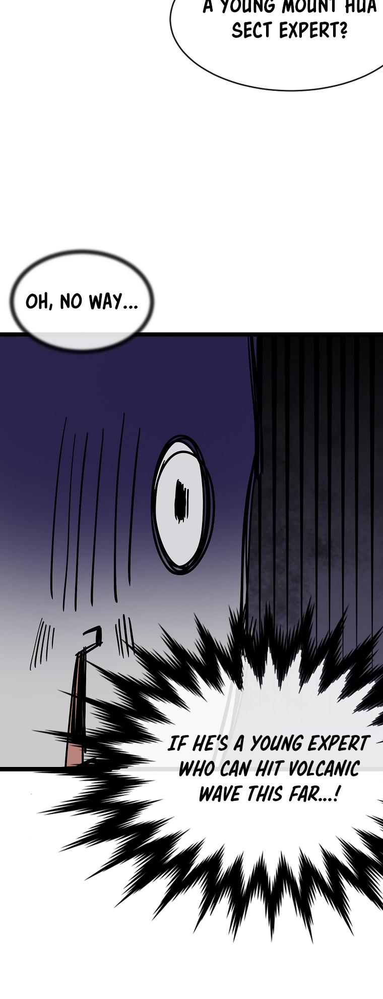 Volcanic Age Chap 257 - Next Chap 258