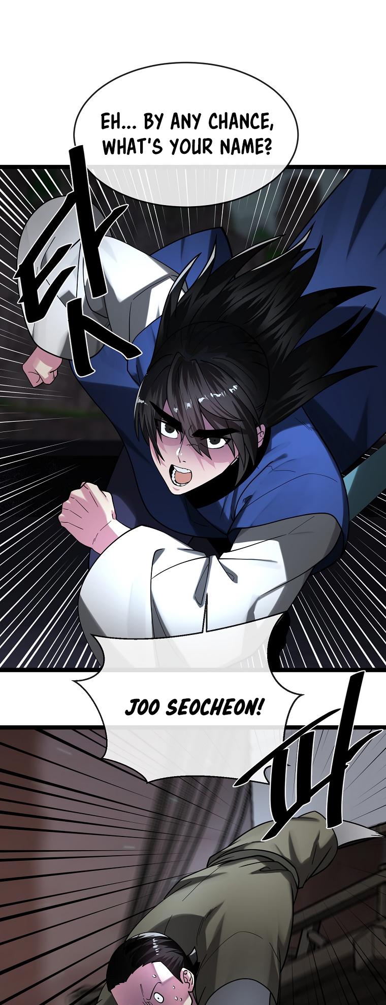 Volcanic Age Chap 257 - Next Chap 258