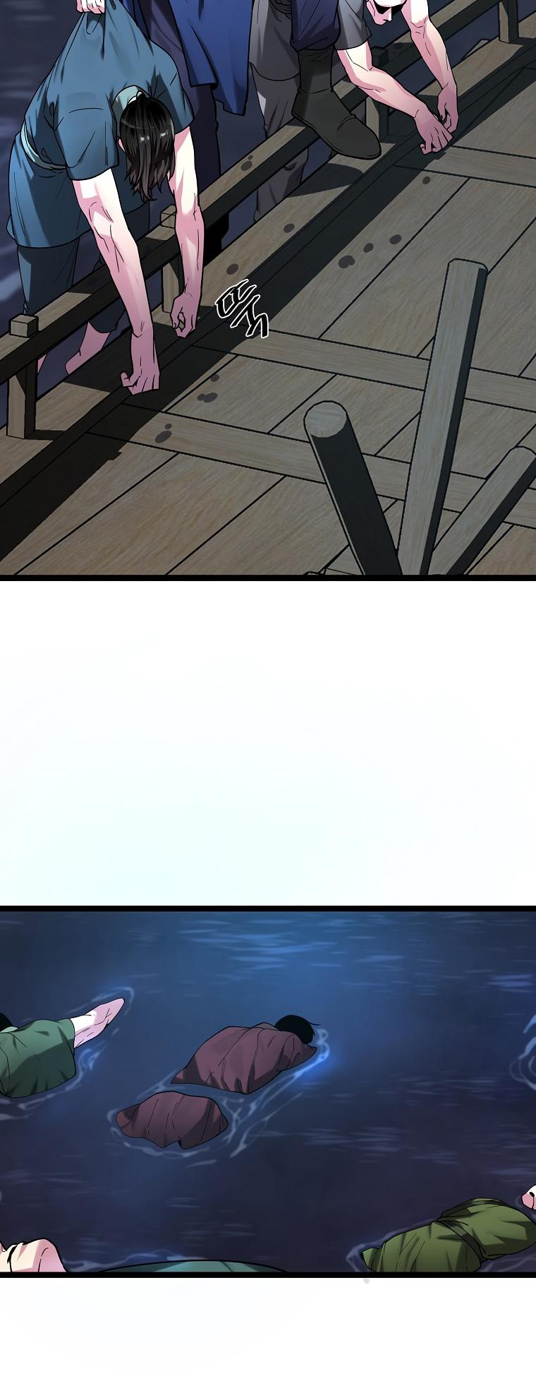 Volcanic Age Chap 257 - Next Chap 258