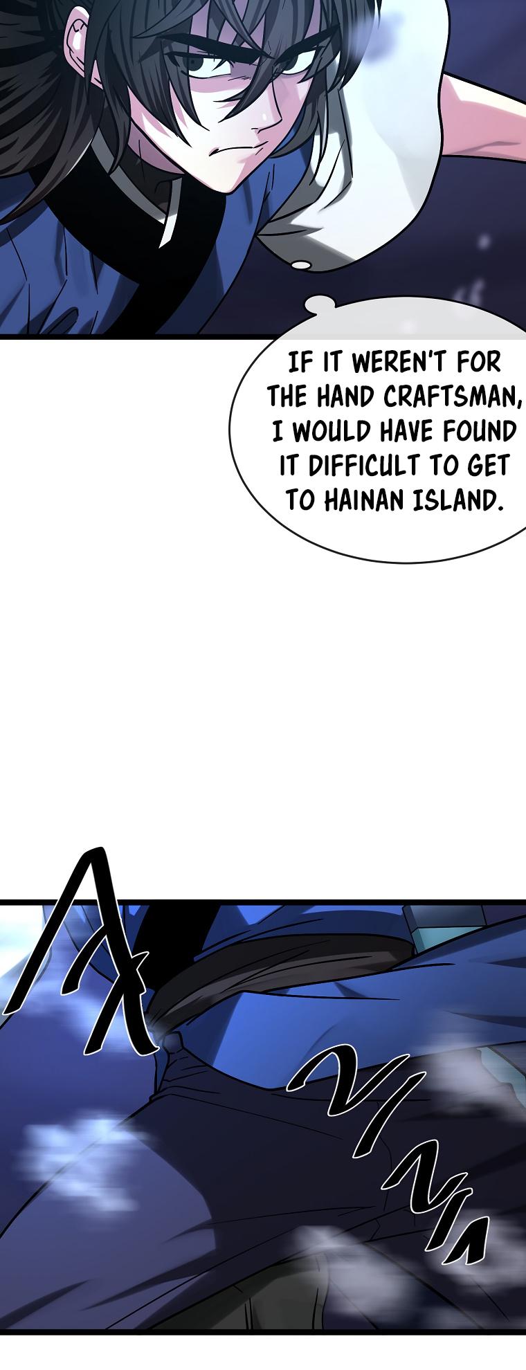 Volcanic Age Chap 257 - Next Chap 258