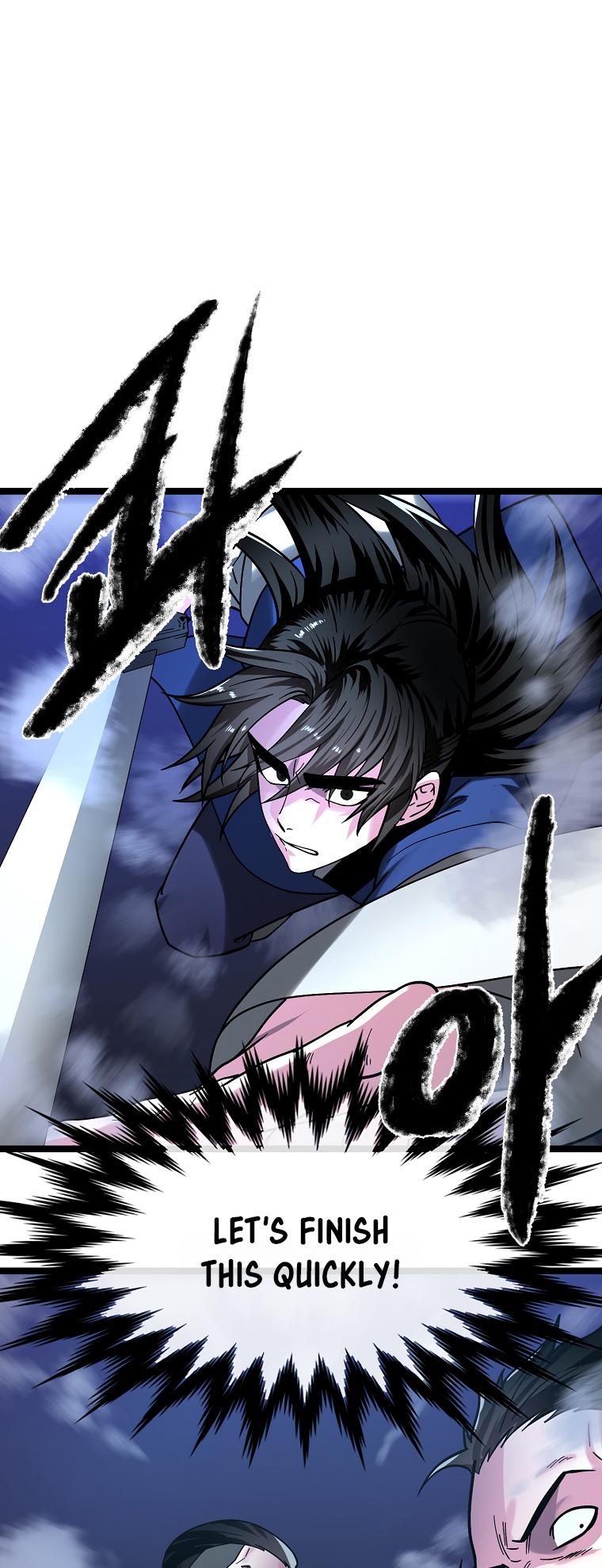 Volcanic Age Chap 257 - Next Chap 258