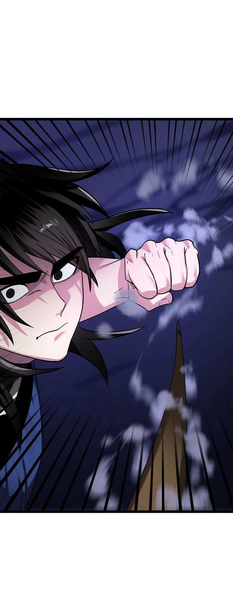 Volcanic Age Chap 257 - Next Chap 258