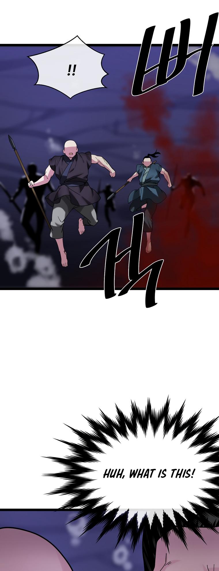 Volcanic Age Chap 257 - Next Chap 258
