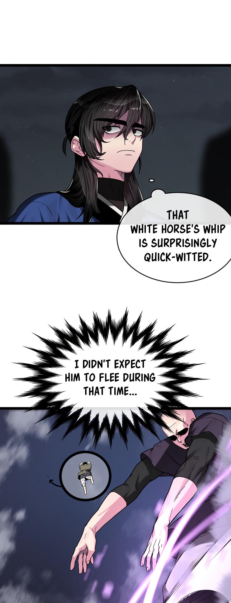 Volcanic Age Chap 257 - Next Chap 258