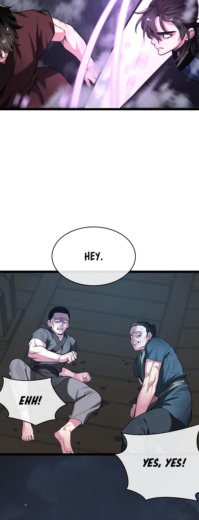Volcanic Age Chap 257 - Next Chap 258