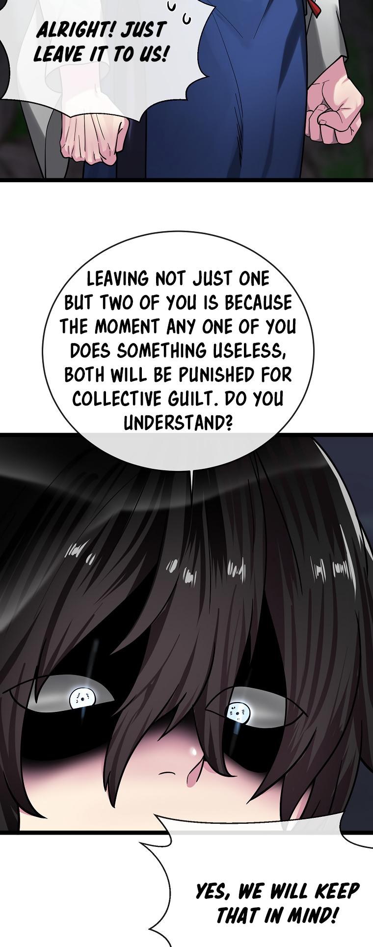 Volcanic Age Chap 257 - Next Chap 258