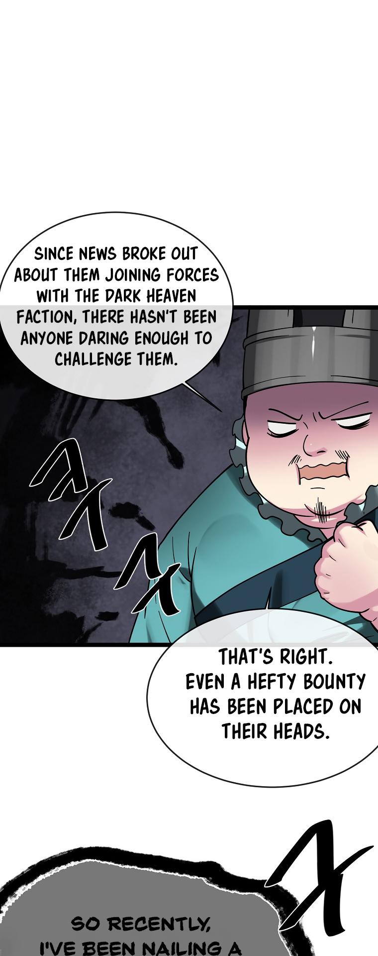 Volcanic Age Chap 257 - Next Chap 258
