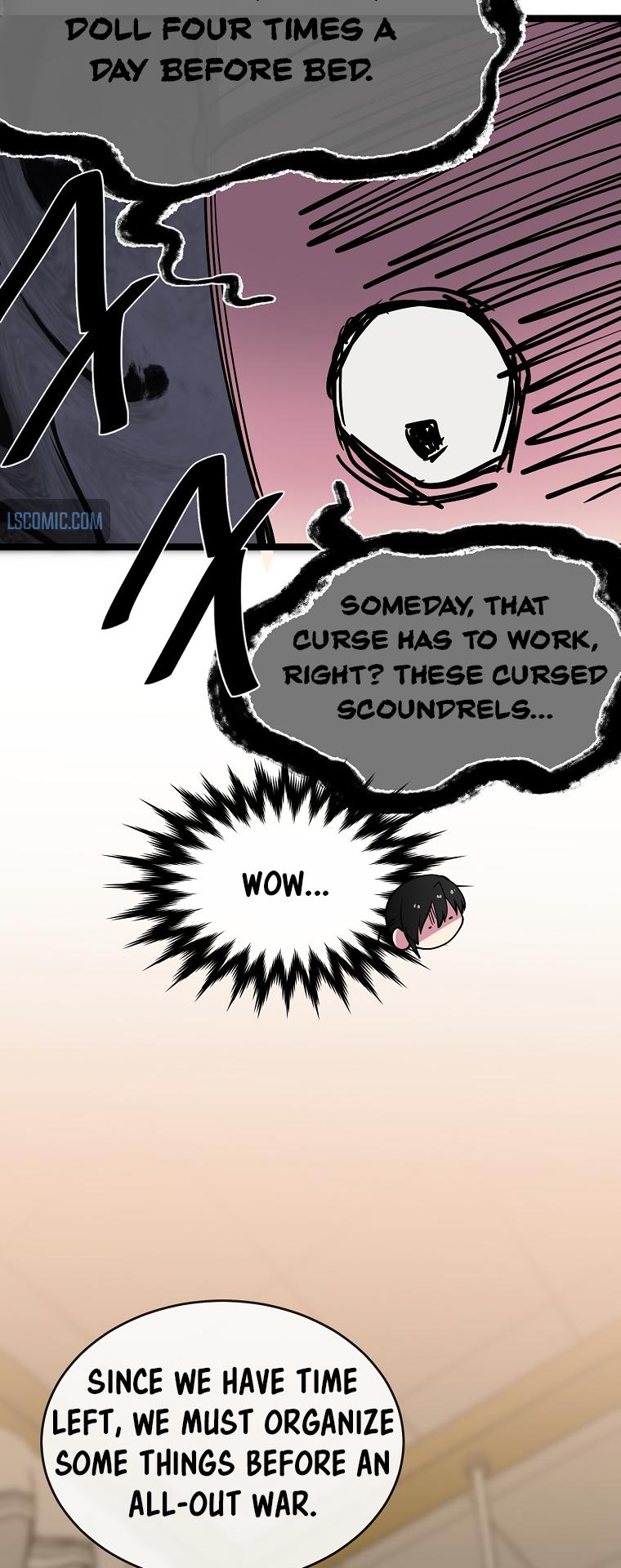 Volcanic Age Chap 257 - Next Chap 258