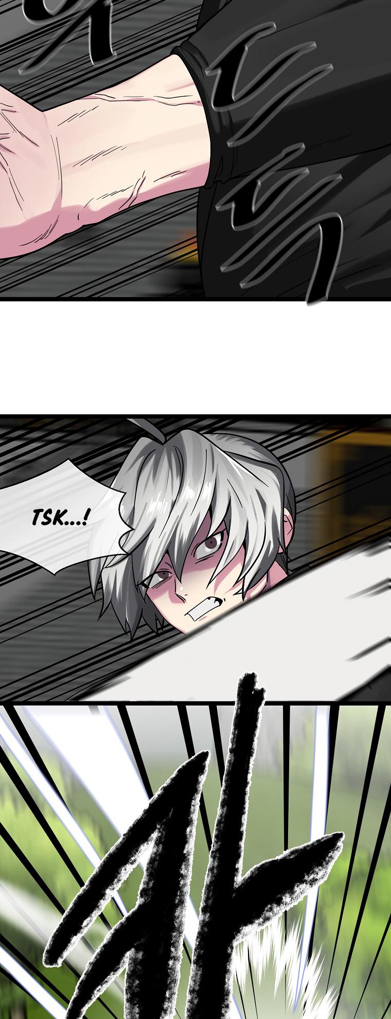 Volcanic Age Chap 254 - Next Chap 255