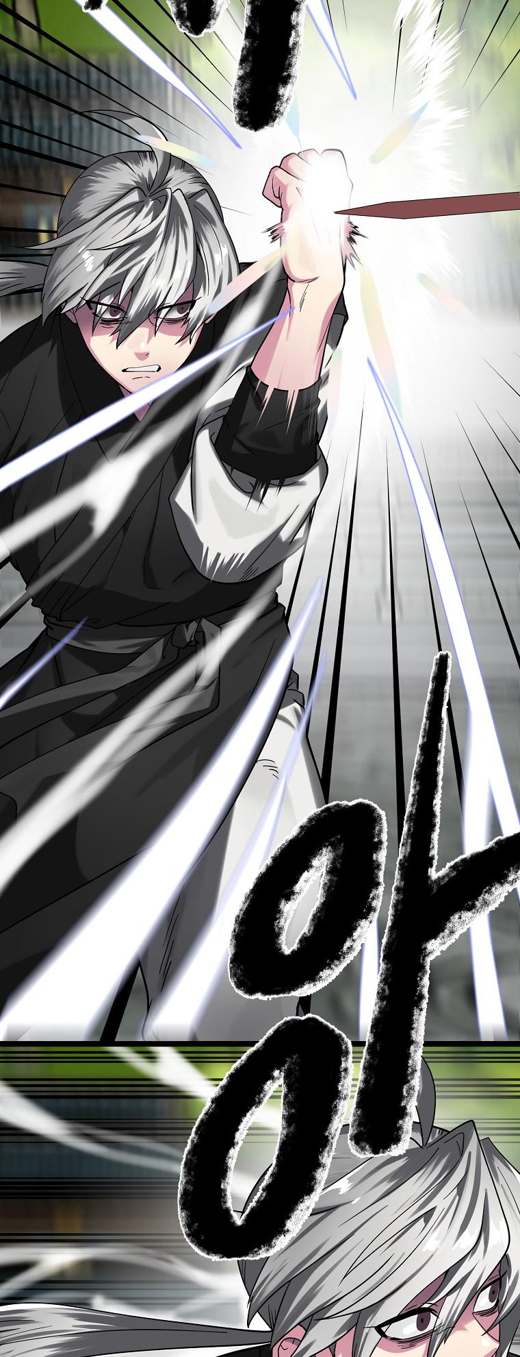 Volcanic Age Chap 254 - Next Chap 255