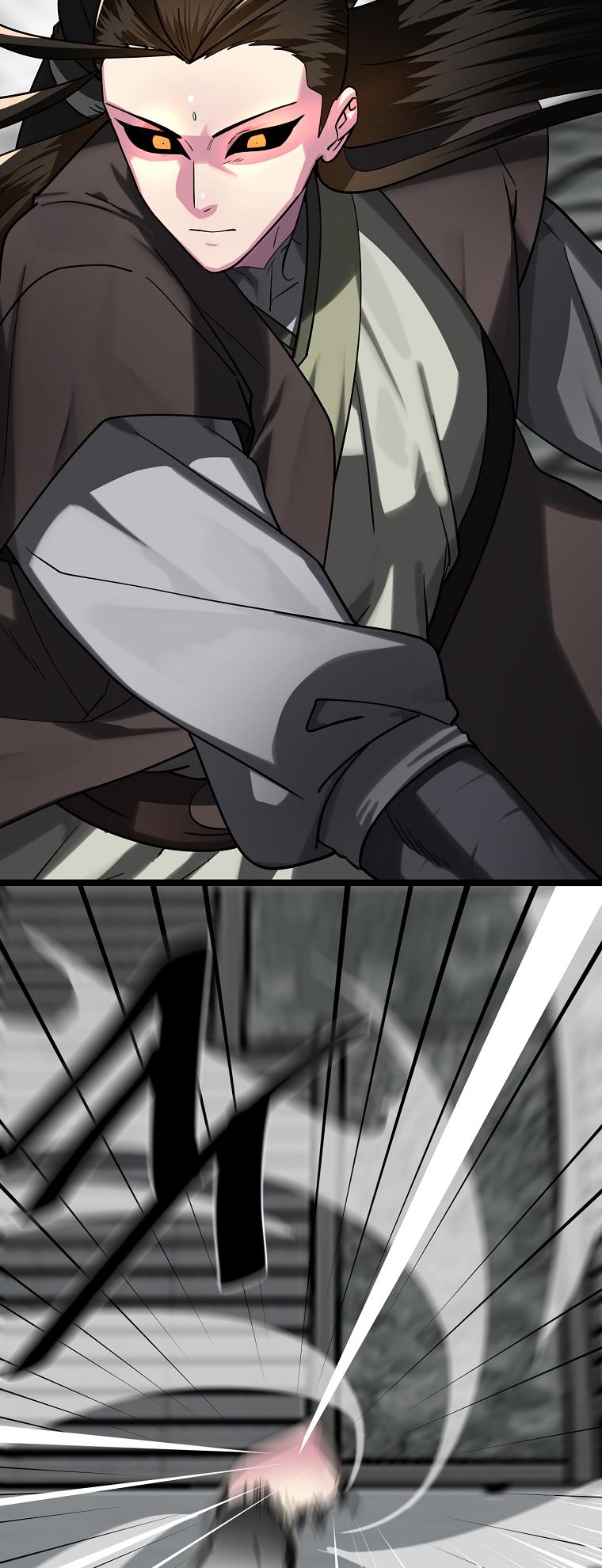Volcanic Age Chap 254 - Next Chap 255
