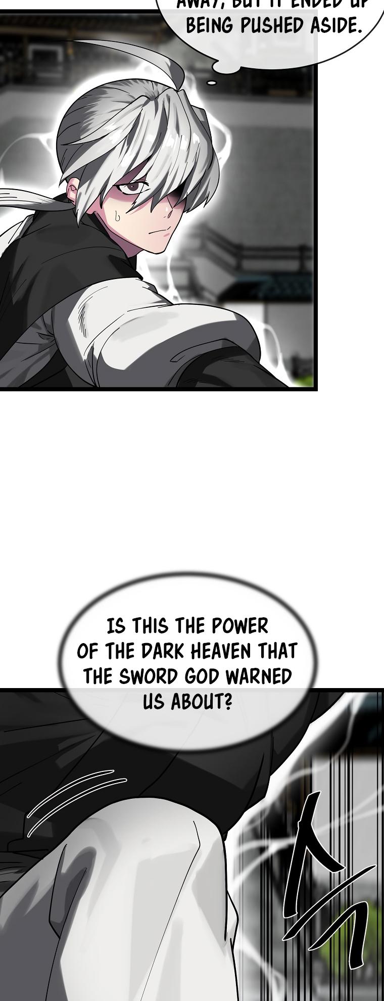 Volcanic Age Chap 254 - Next Chap 255