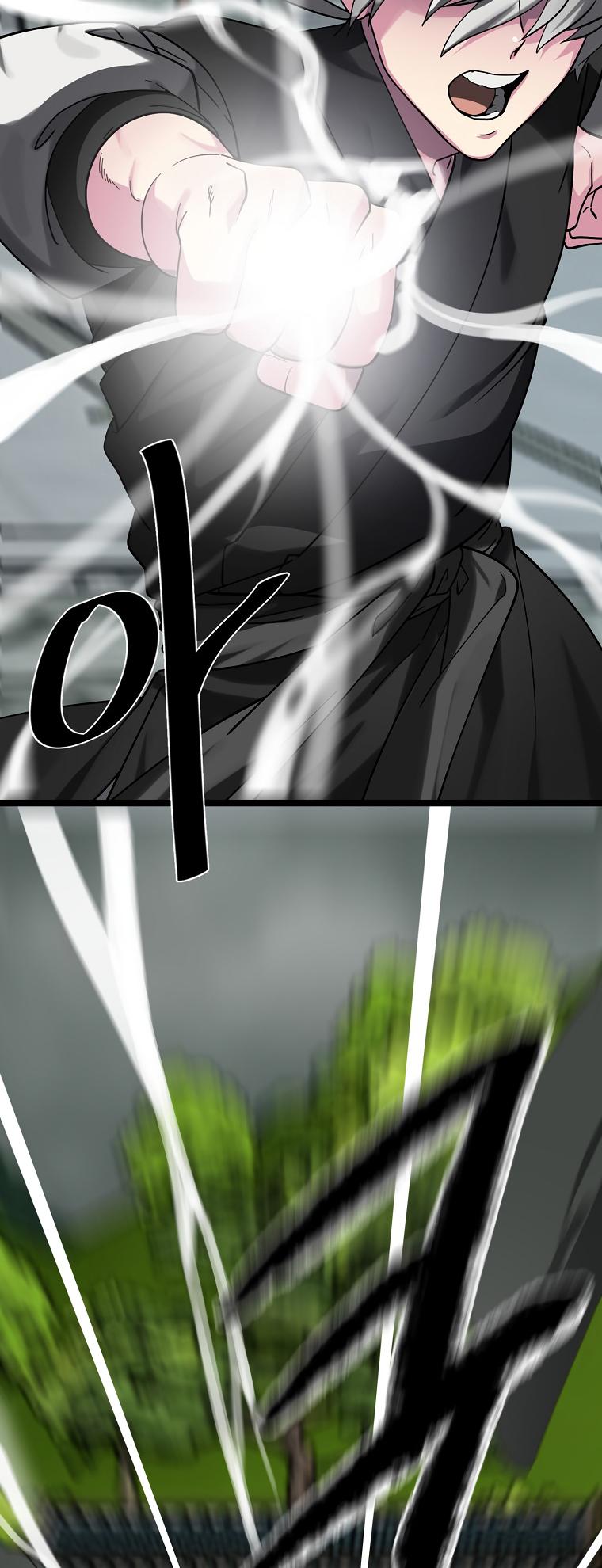 Volcanic Age Chap 254 - Next Chap 255