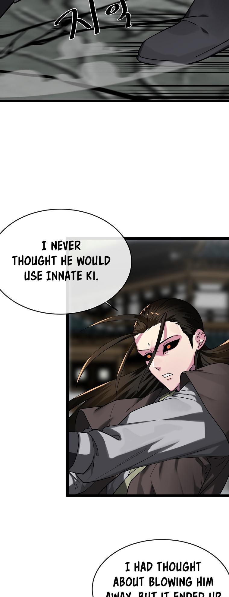 Volcanic Age Chap 254 - Next Chap 255