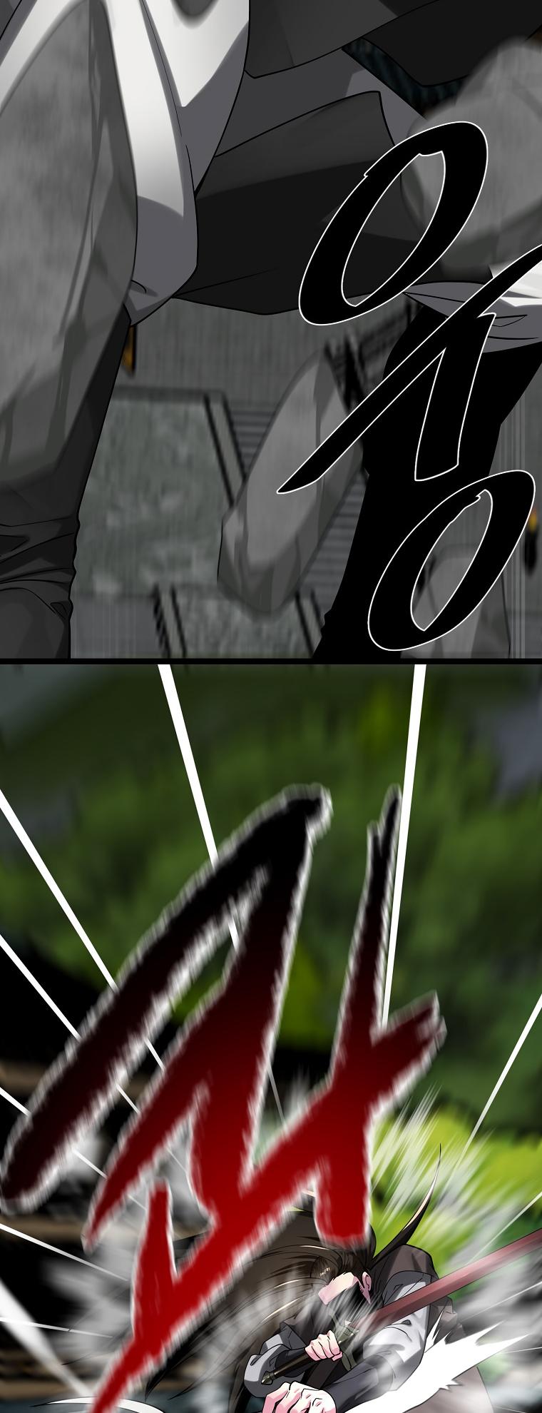 Volcanic Age Chap 254 - Next Chap 255