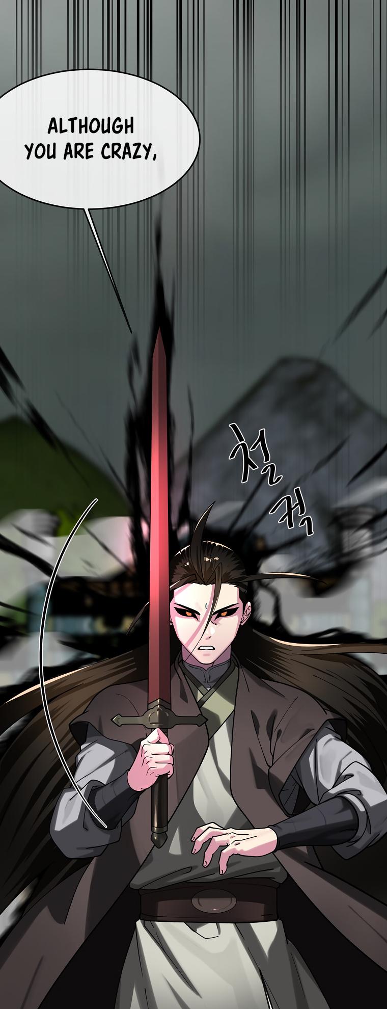 Volcanic Age Chap 254 - Next Chap 255