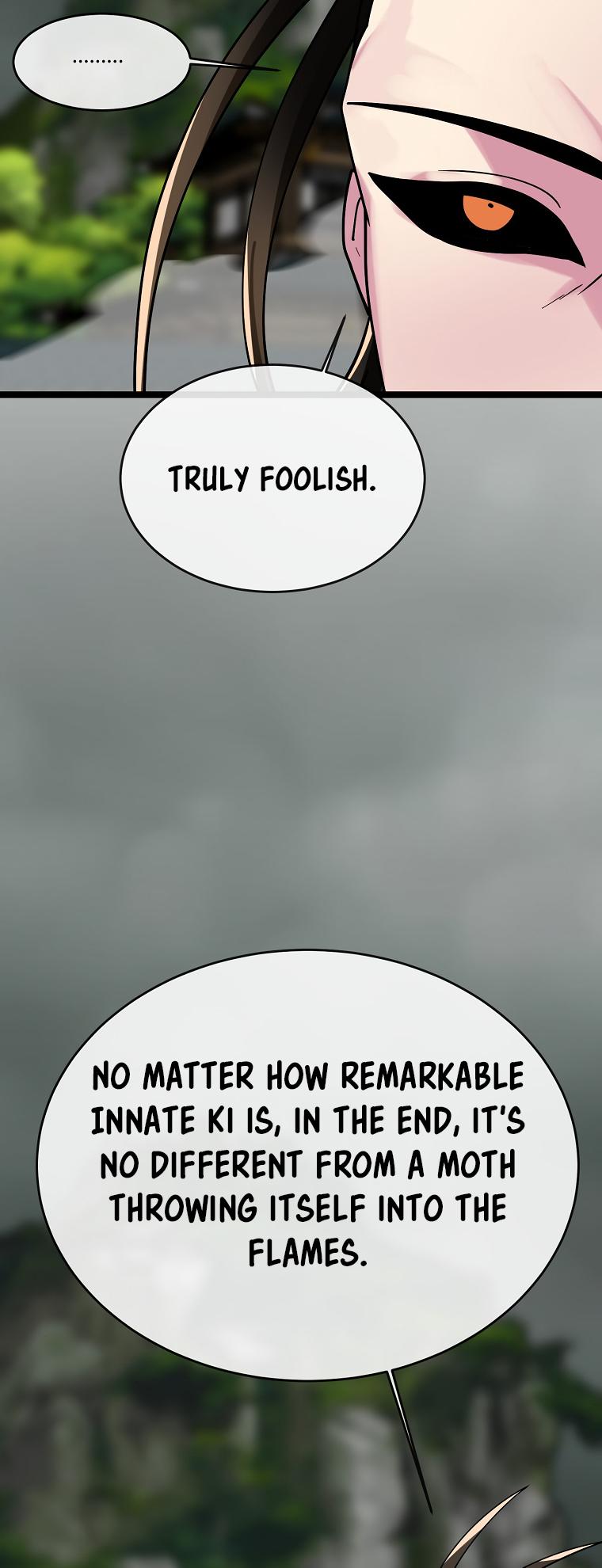 Volcanic Age Chap 254 - Next Chap 255
