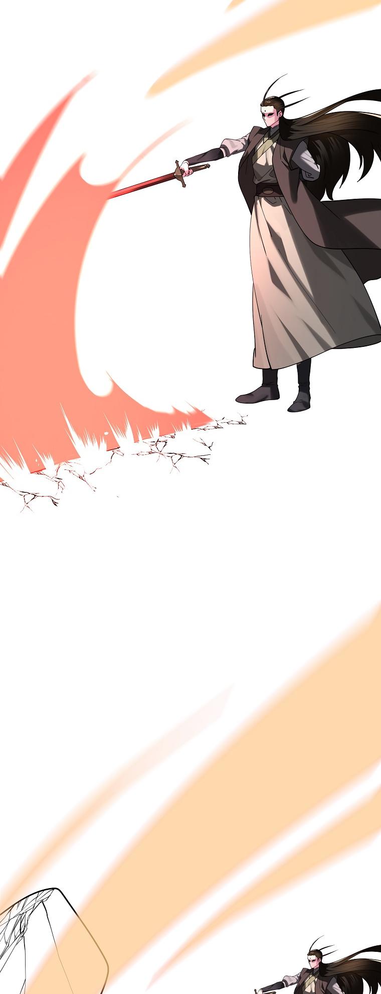 Volcanic Age Chap 254 - Next Chap 255