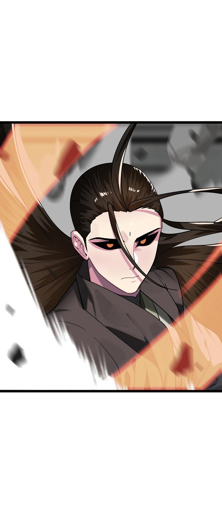 Volcanic Age Chap 254 - Next Chap 255