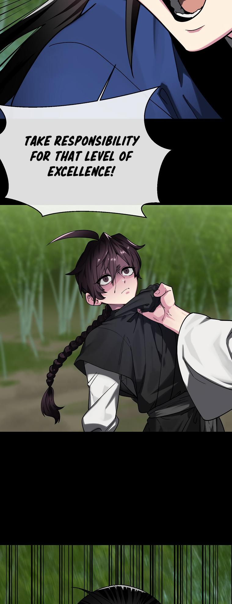 Volcanic Age Chap 254 - Next Chap 255