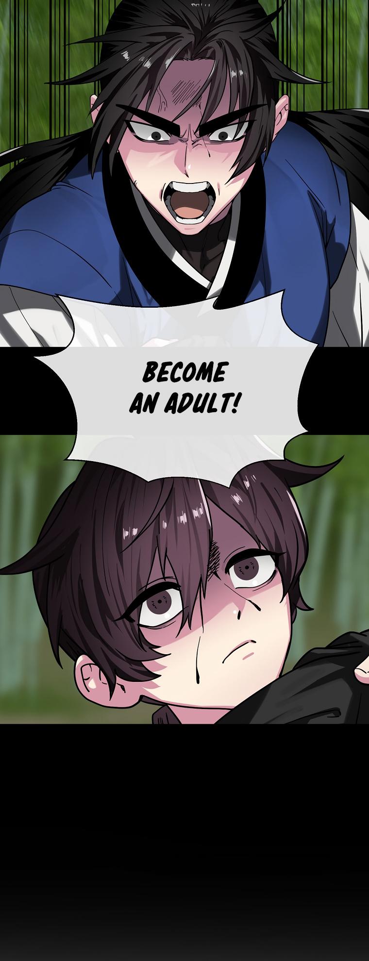 Volcanic Age Chap 254 - Next Chap 255