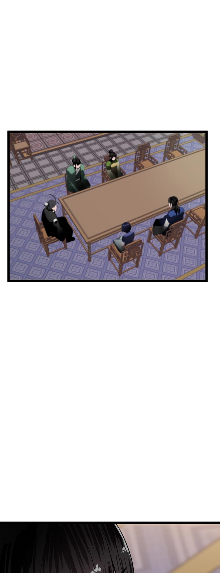 Volcanic Age Chap 255 - Next Chap 256