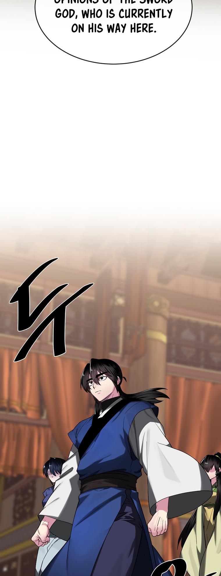 Volcanic Age Chap 255 - Next Chap 256