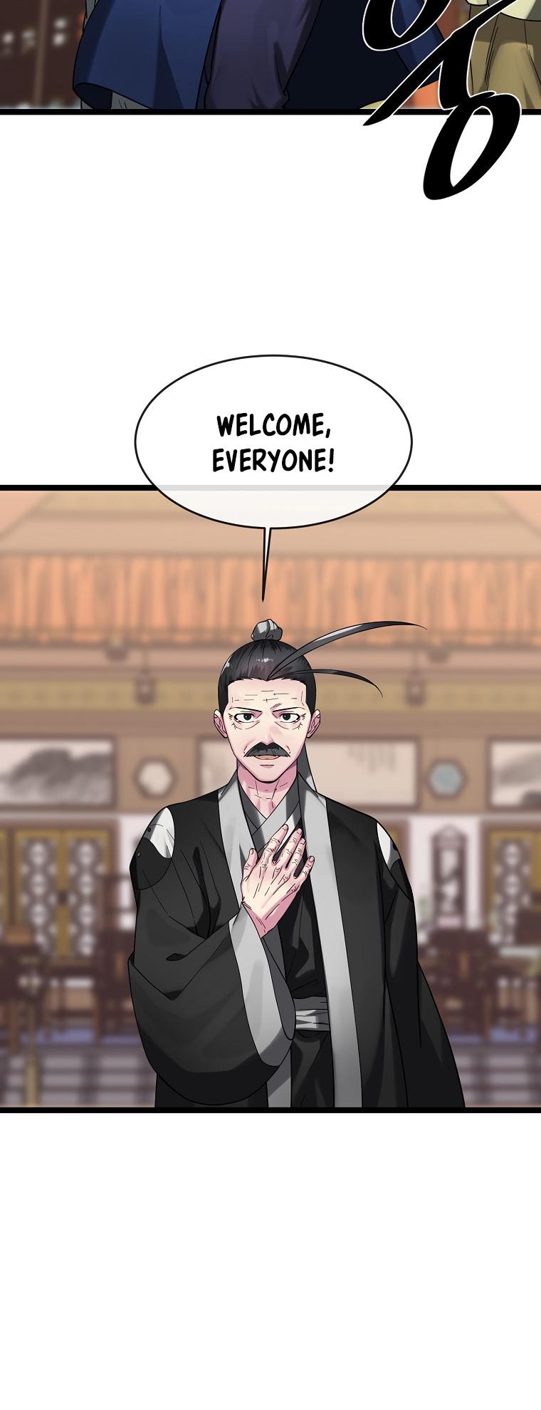 Volcanic Age Chap 255 - Next Chap 256