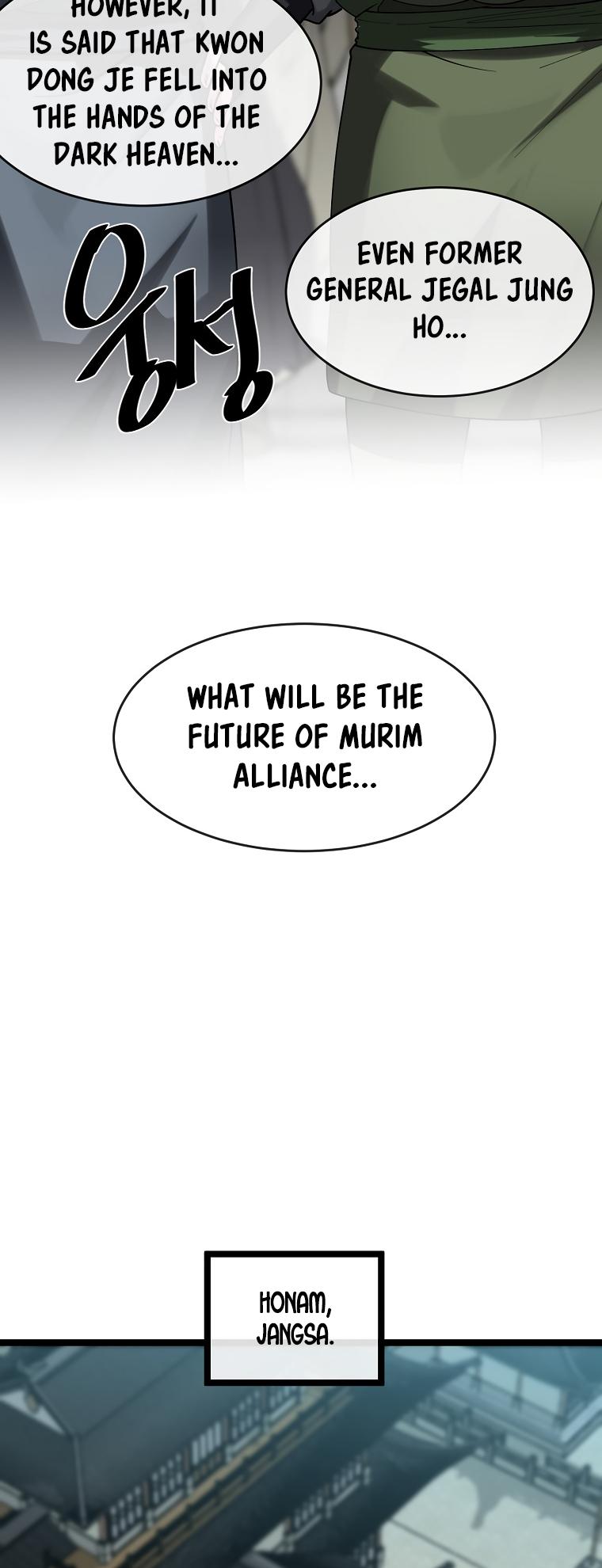 Volcanic Age Chap 255 - Next Chap 256