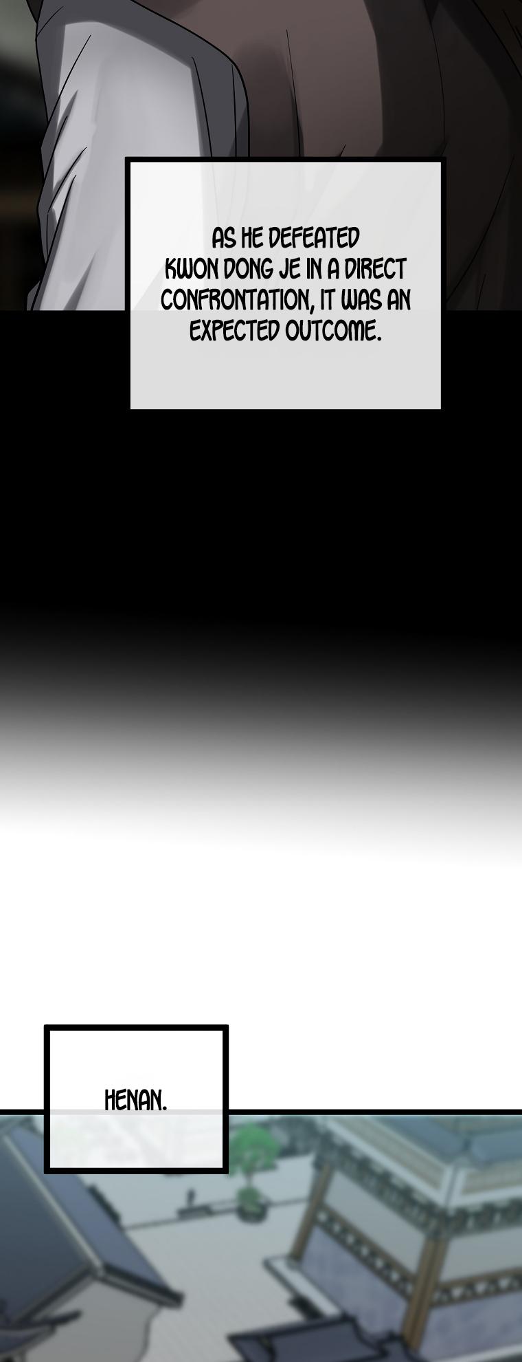 Volcanic Age Chap 255 - Next Chap 256