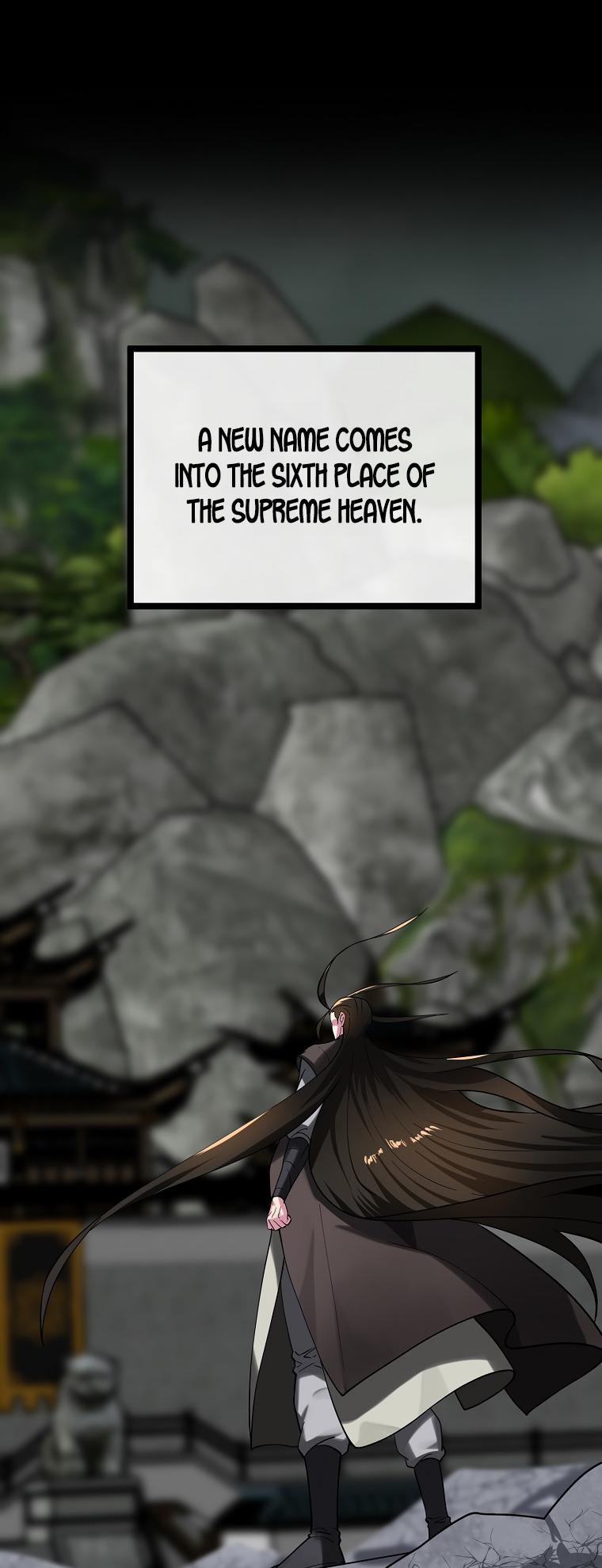 Volcanic Age Chap 255 - Next Chap 256