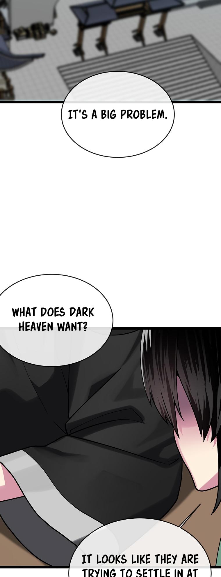 Volcanic Age Chap 255 - Next Chap 256