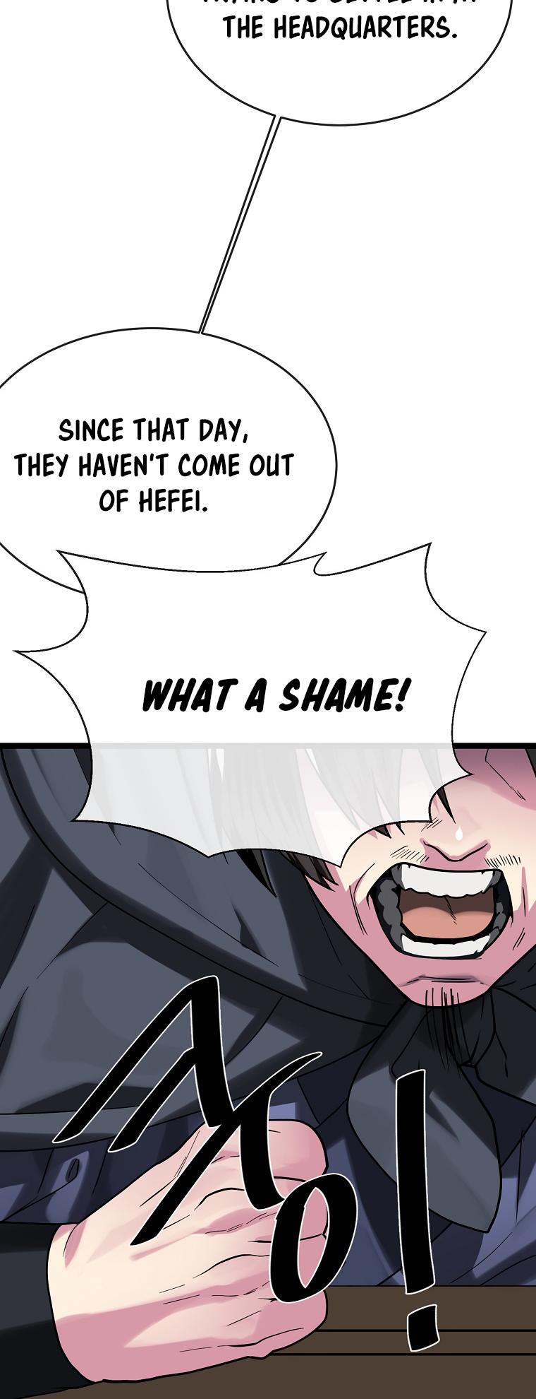 Volcanic Age Chap 255 - Next Chap 256