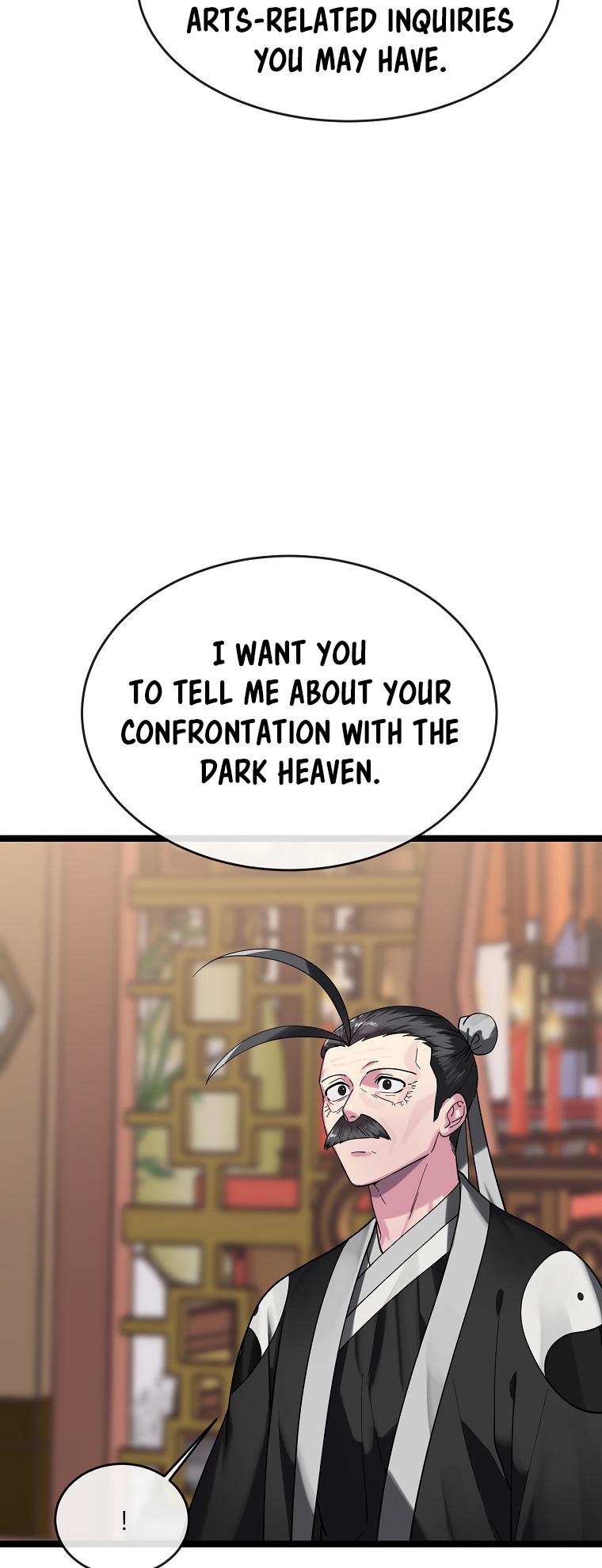 Volcanic Age Chap 255 - Next Chap 256
