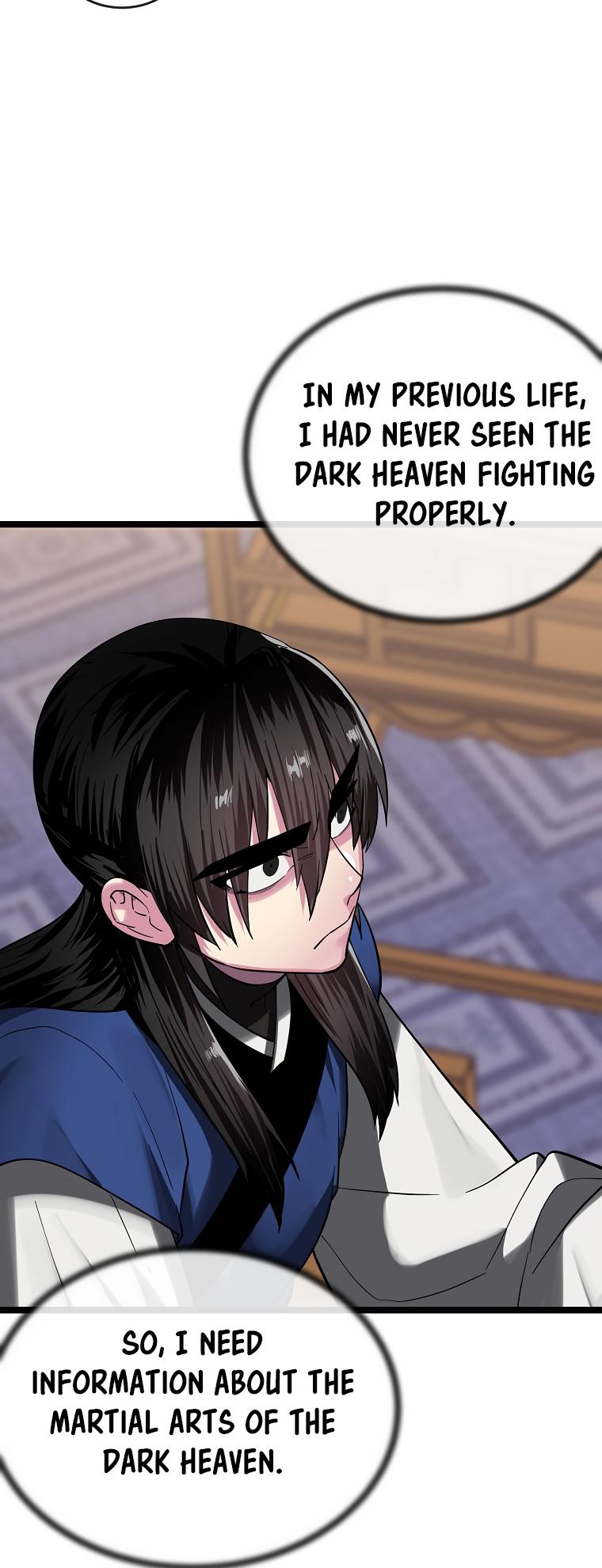 Volcanic Age Chap 255 - Next Chap 256