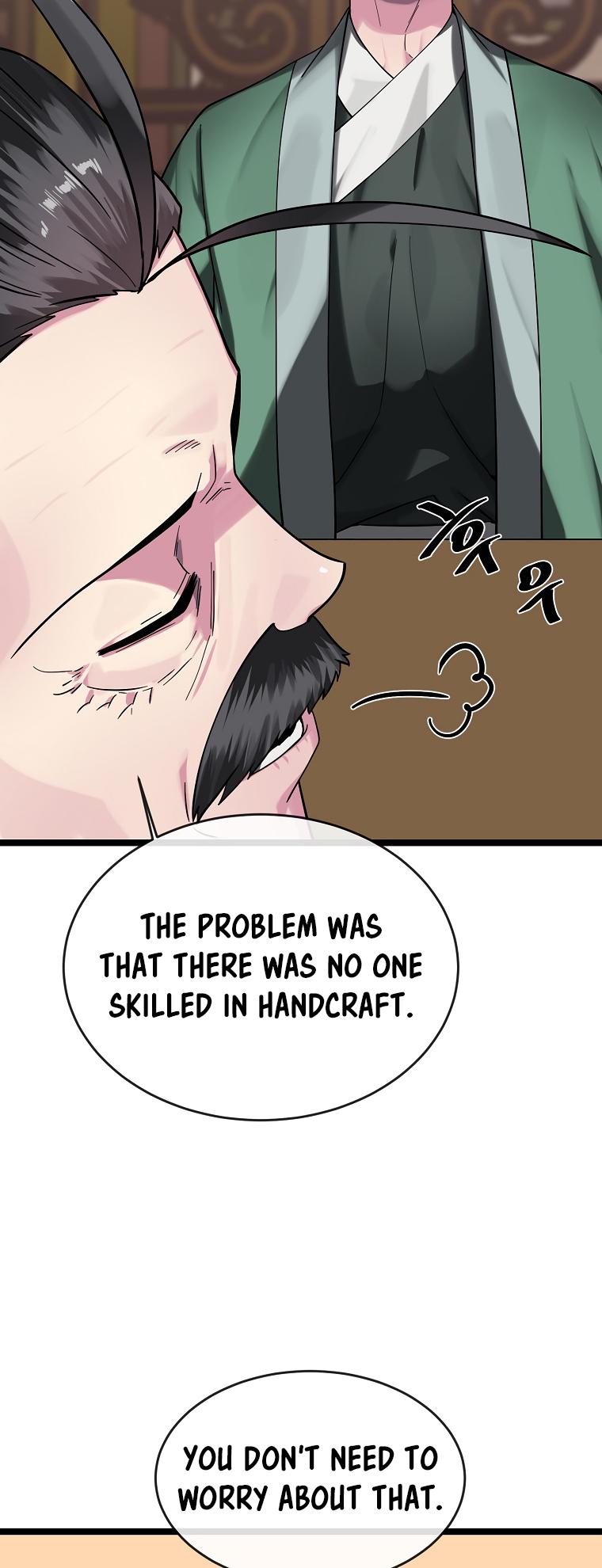 Volcanic Age Chap 255 - Next Chap 256