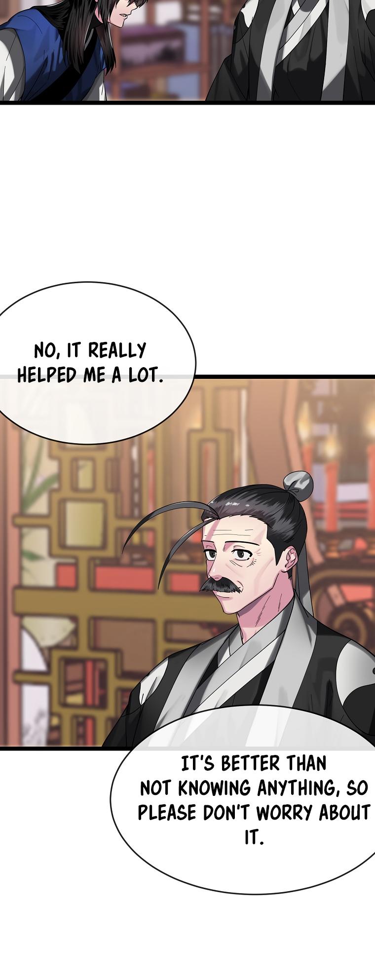 Volcanic Age Chap 255 - Next Chap 256