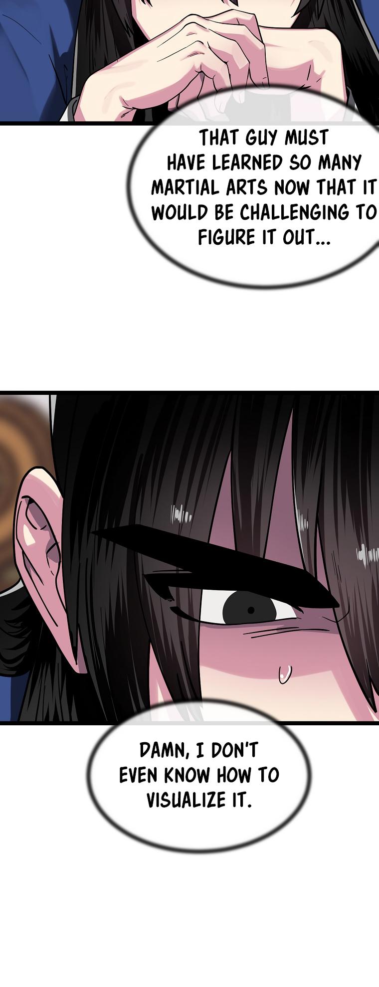 Volcanic Age Chap 255 - Next Chap 256