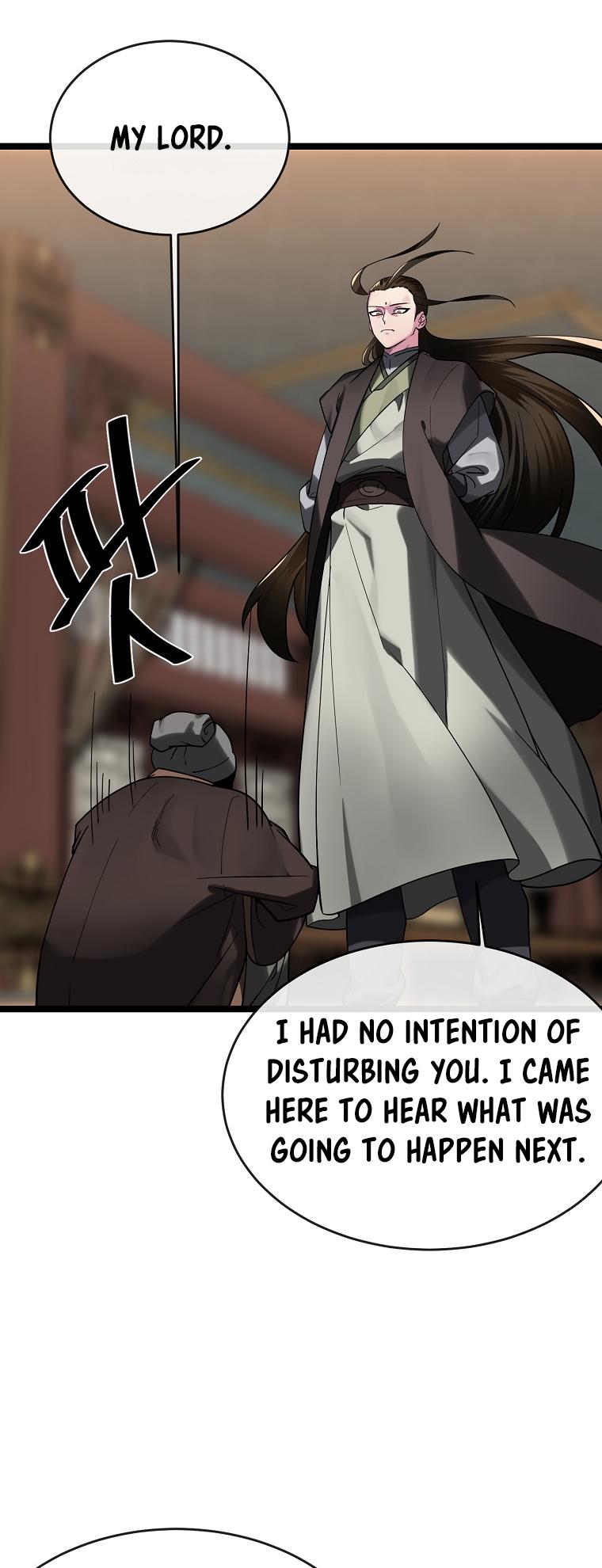 Volcanic Age Chap 255 - Next Chap 256