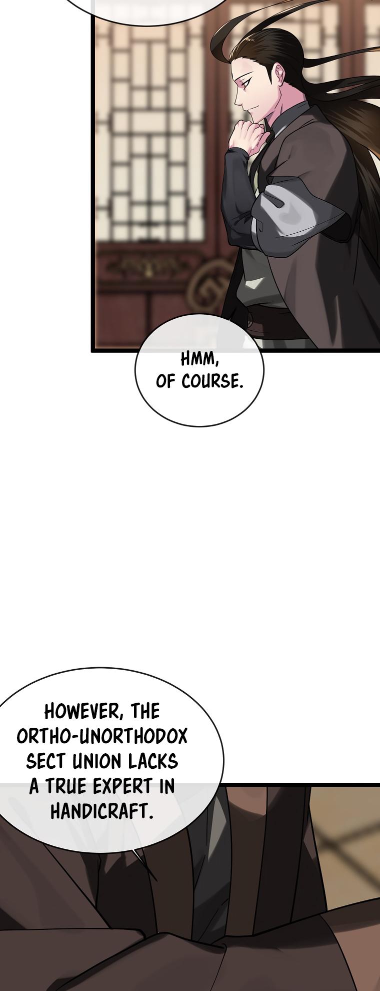 Volcanic Age Chap 255 - Next Chap 256