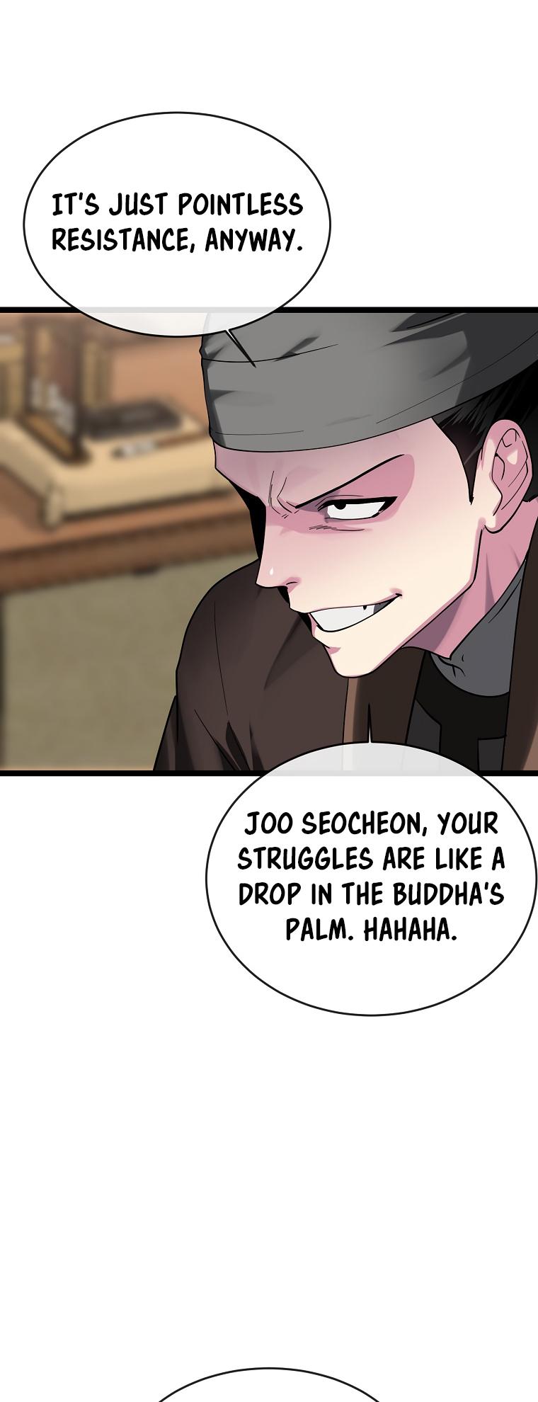 Volcanic Age Chap 255 - Next Chap 256