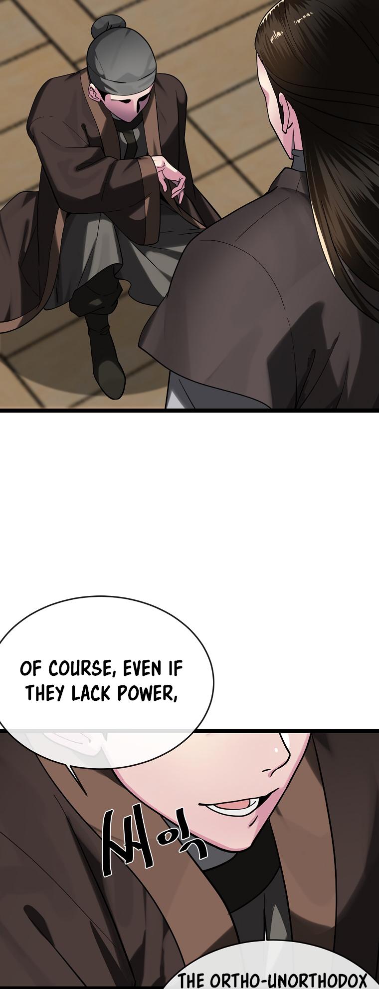 Volcanic Age Chap 255 - Next Chap 256